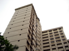 Blk 737 Pasir Ris Drive 10 (Pasir Ris), HDB 4 Rooms #123052